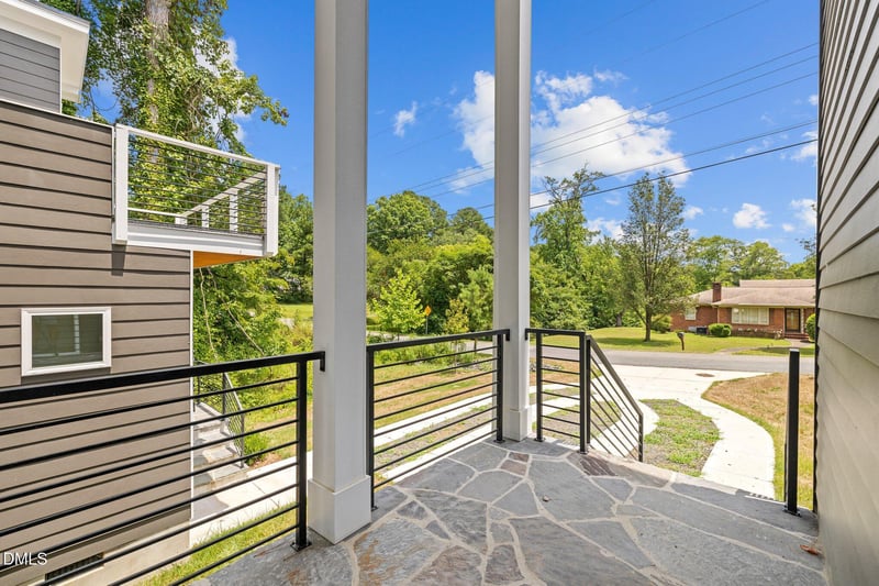 3230 Rowena Ave, Durham, NC 27703