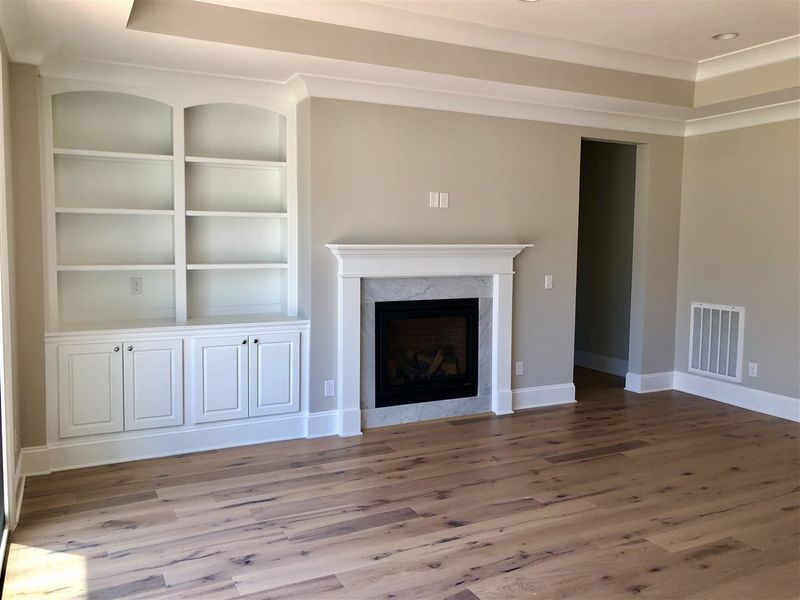 3231 Bellamy Ridge Dr #48, Apex, NC 27523