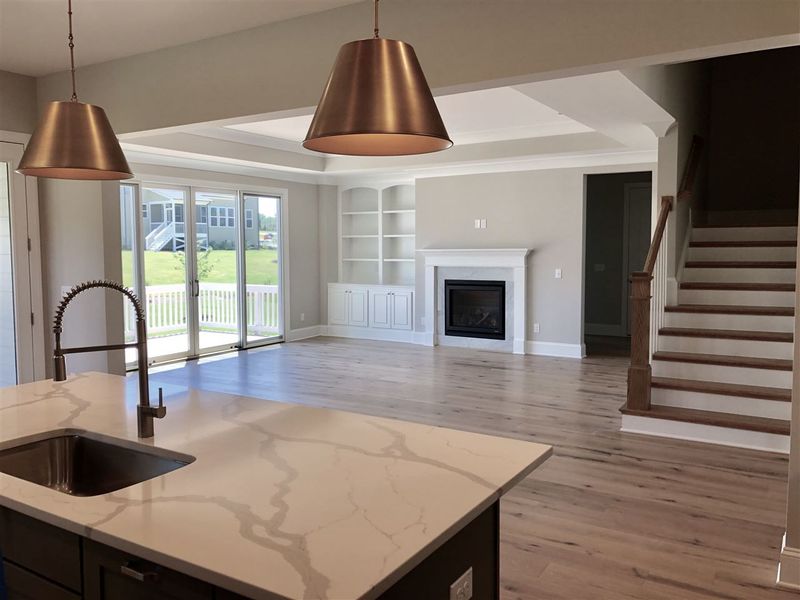 3231 Bellamy Ridge Dr #48, Apex, NC 27523