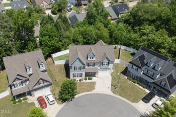3231 Britmass Dr, Raleigh, NC 27616