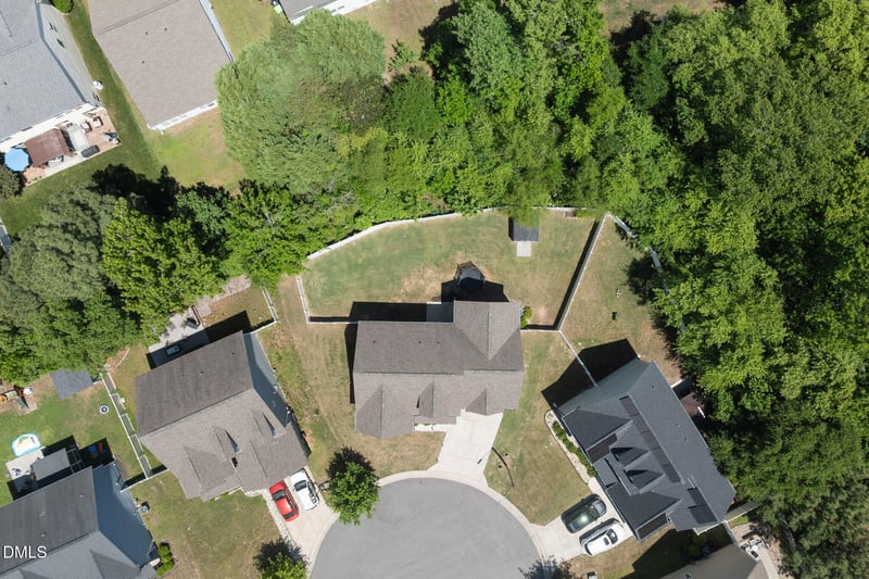 3231 Britmass Dr, Raleigh, NC 27616
