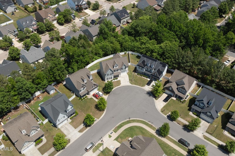 3231 Britmass Dr, Raleigh, NC 27616