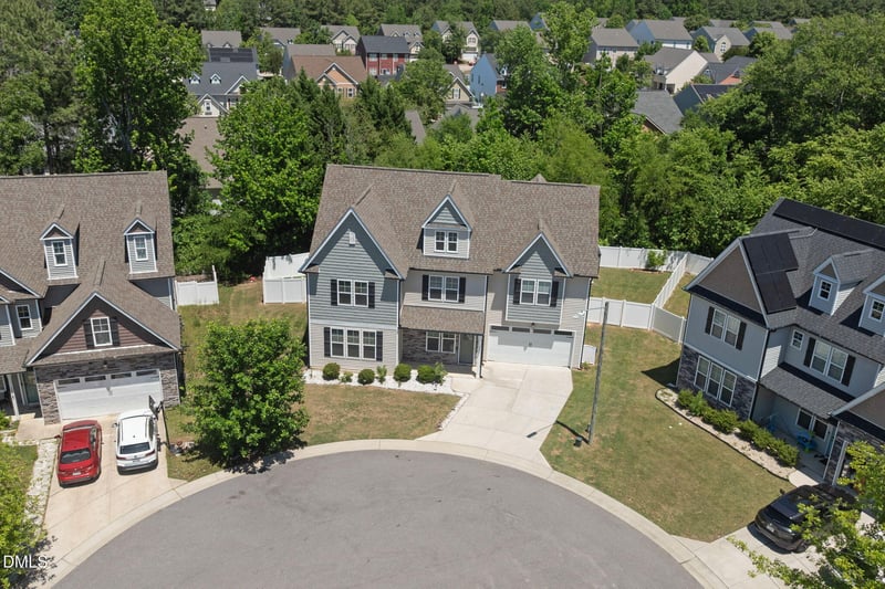 3231 Britmass Dr, Raleigh, NC 27616