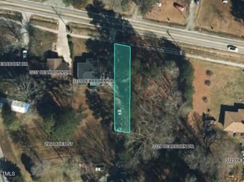 3231 Dearborn Dr, Durham, NC 27704