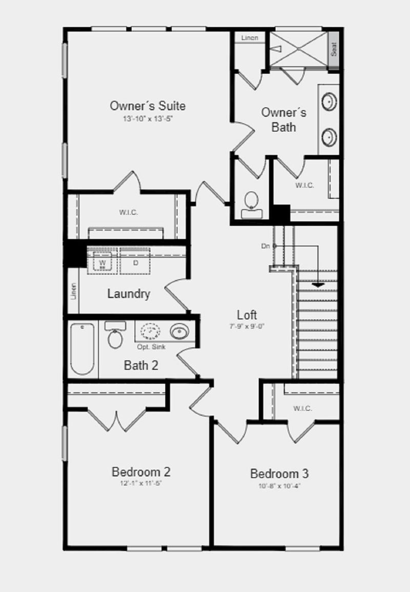 3231 Lynn Rd #41, Raleigh, NC 27613