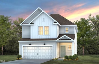 3231 Pelican Ln, Durham, NC 27703