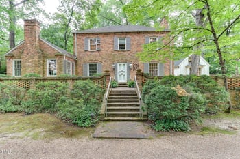 3231 Sussex Rd, Raleigh, NC 27607