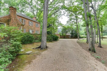 3231 Sussex Rd, Raleigh, NC 27607