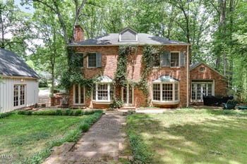 3231 Sussex Rd, Raleigh, NC 27607