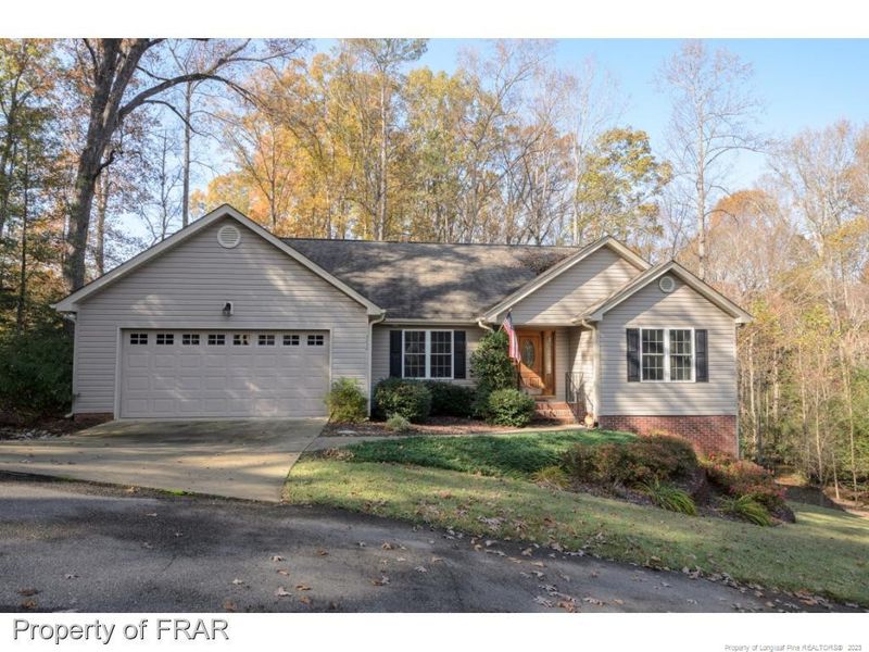 3232 Argyll Dr, Sanford, NC 27332