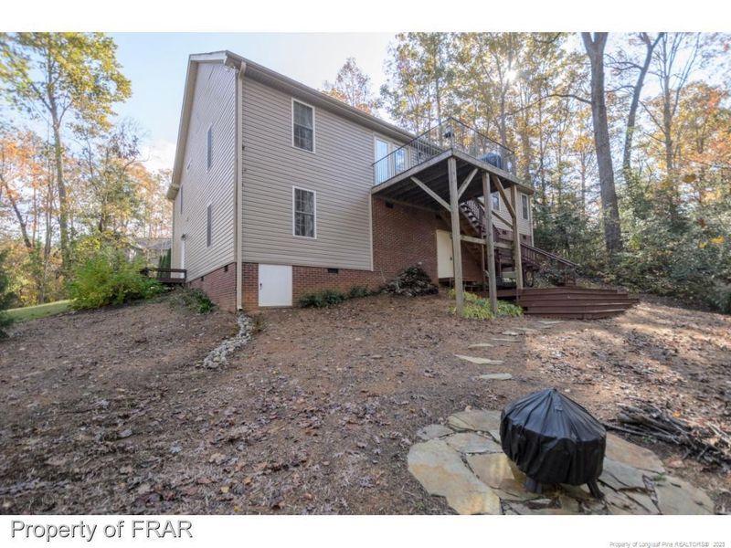 3232 Argyll Dr, Sanford, NC 27332
