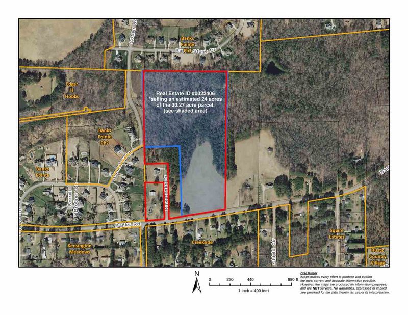 3232 Banks Rd, Raleigh, NC 27603