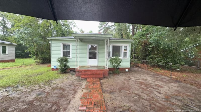 3232 Chandler St, Fayetteville, NC 28303