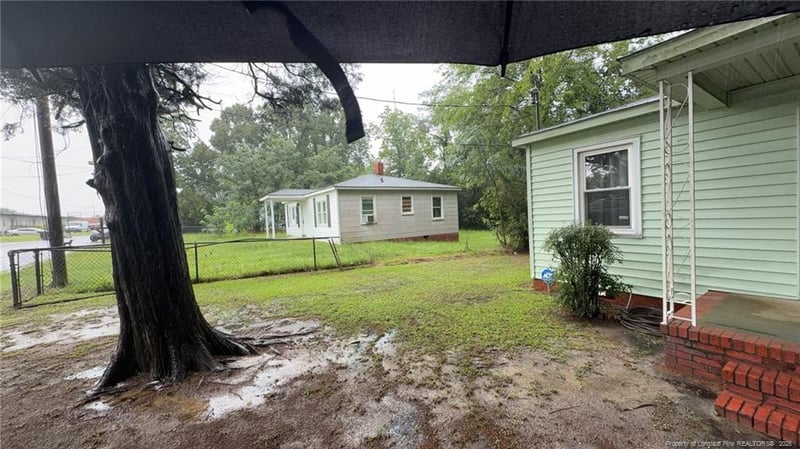 3232 Chandler St, Fayetteville, NC 28303