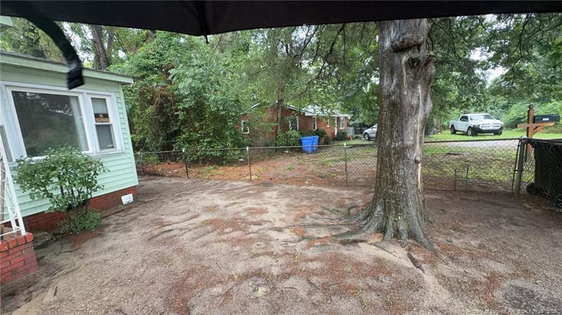3232 Chandler St, Fayetteville, NC 28303