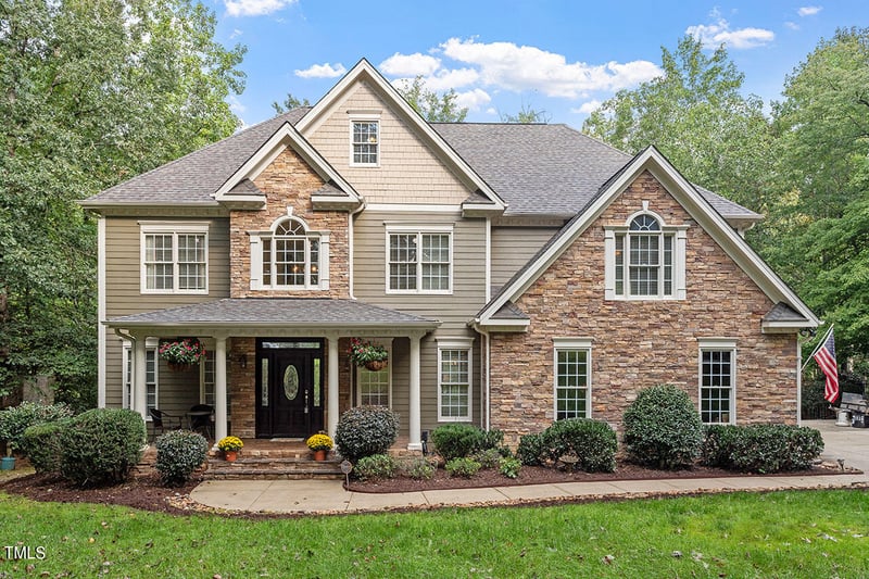 3232 Colby Chase Dr, Apex, NC 27539