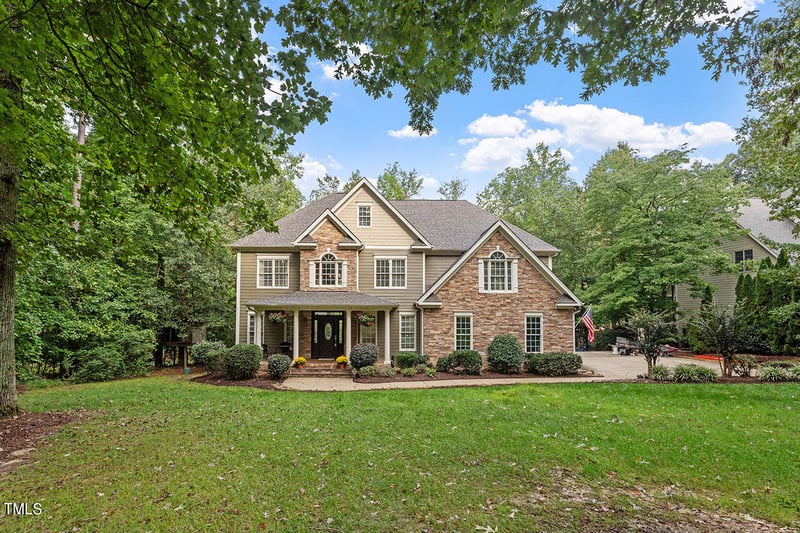 3232 Colby Chase Dr, Apex, NC 27539