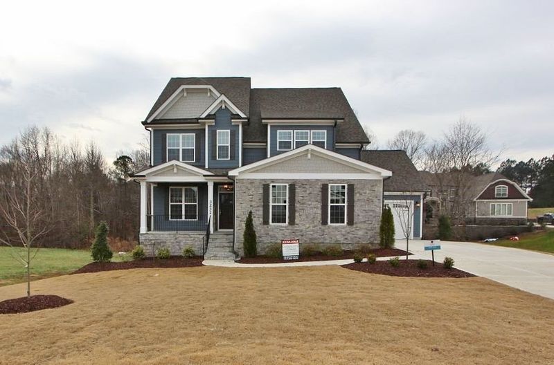 3232 Donlin Dr, Wake Forest, NC 27587