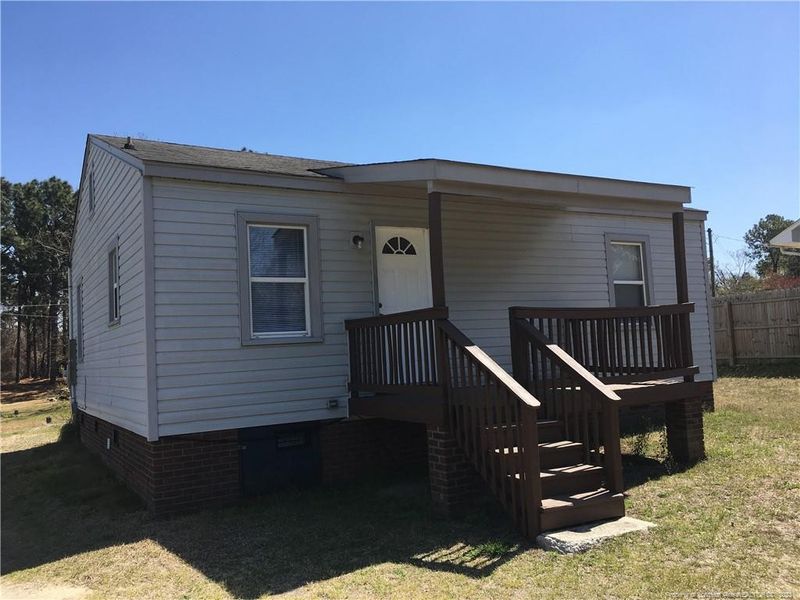 3232 Dorian Rd, Fayetteville, NC 28306