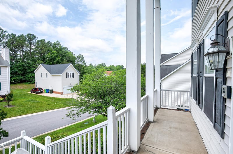 3232 Forest Mill Cir, Raleigh, NC 27616