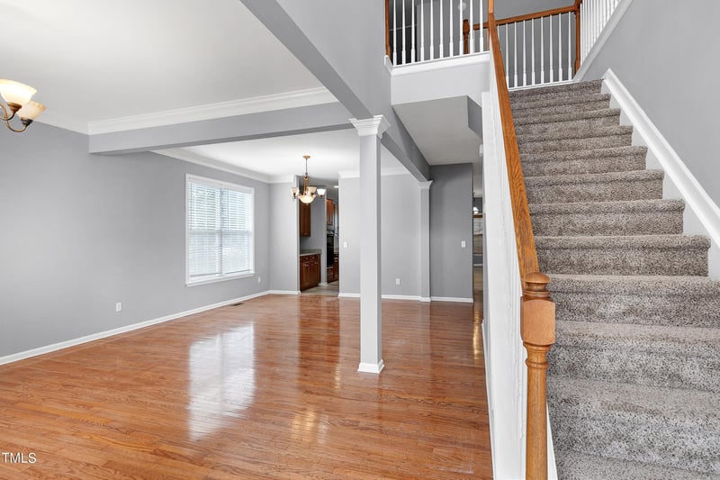 3232 Forest Mill Cir, Raleigh, NC 27616