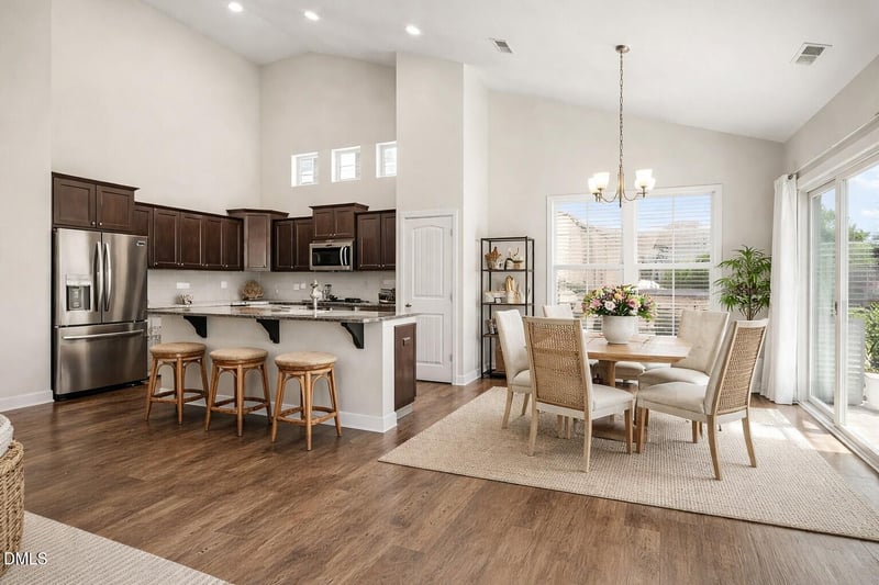 3232 Lacewing Dr, Zebulon, NC 27597