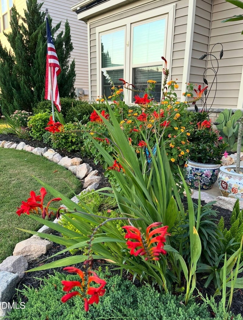 3232 Lacewing Dr, Zebulon, NC 27597