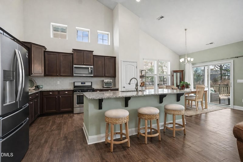 3232 Lacewing Dr, Zebulon, NC 27597