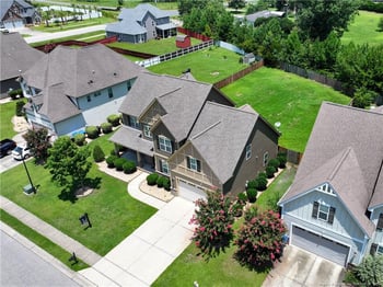 3232 Winterwood Dr, Fayetteville, NC 28306