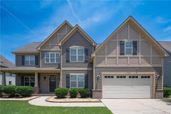 3232 Winterwood Dr, Fayetteville, NC 28306