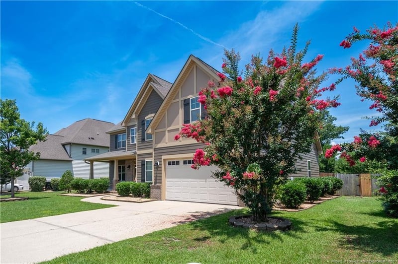 3232 Winterwood Dr, Fayetteville, NC 28306