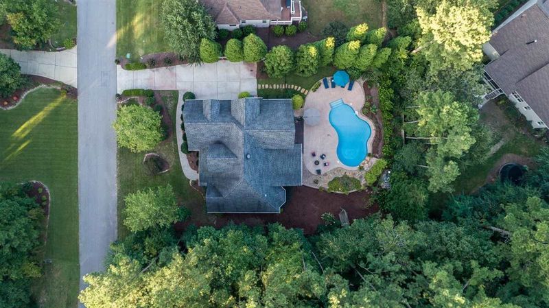 3233 Alphawood Dr, Apex, NC 27539