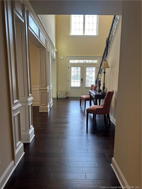 3233 Cragburn Pl, Fayetteville, NC 28306