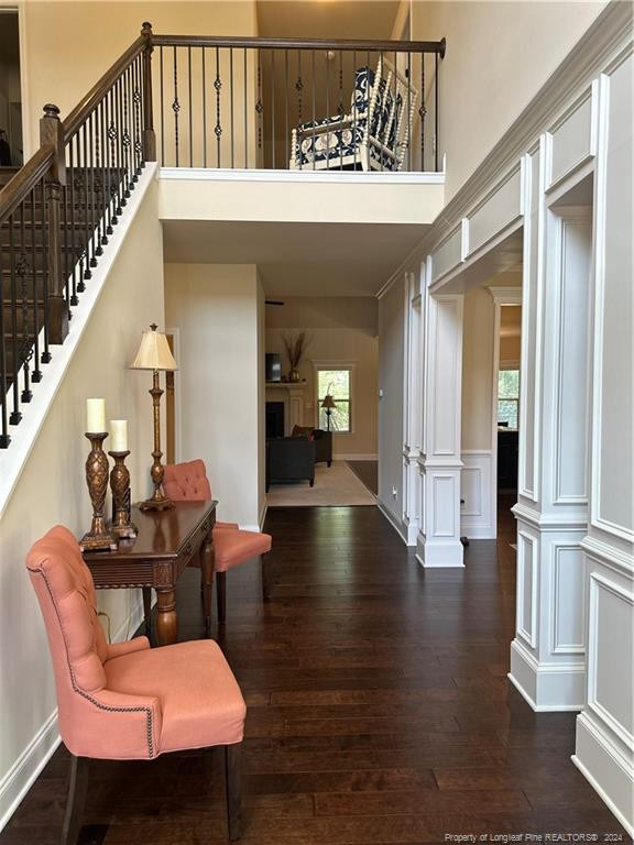 3233 Cragburn Pl, Fayetteville, NC 28306