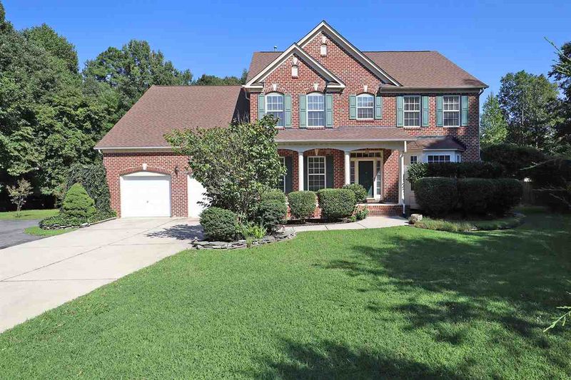 3233 Forestville Rd, Raleigh, NC 27616