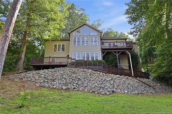 3233 Leicester Cir, Sanford, NC 27332
