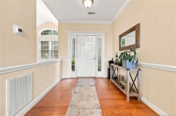 3233 Leicester Cir, Sanford, NC 27332