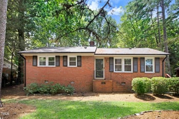 3233 Ward Rd, Raleigh, NC 27604