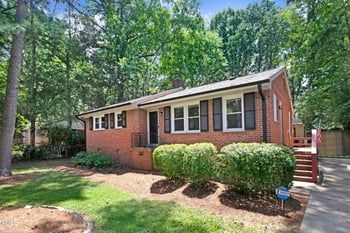 3233 Ward Rd, Raleigh, NC 27604