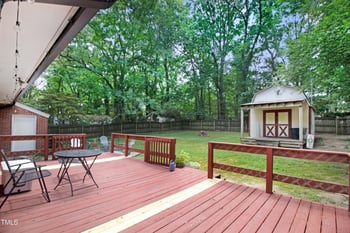 3233 Ward Rd, Raleigh, NC 27604