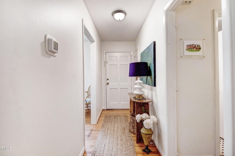 3233 Ward Rd, Raleigh, NC 27604