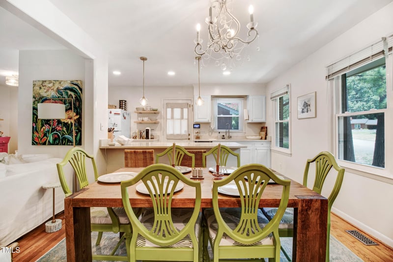 3233 Ward Rd, Raleigh, NC 27604