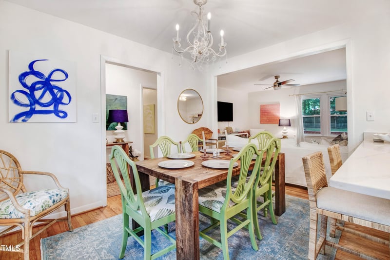 3233 Ward Rd, Raleigh, NC 27604