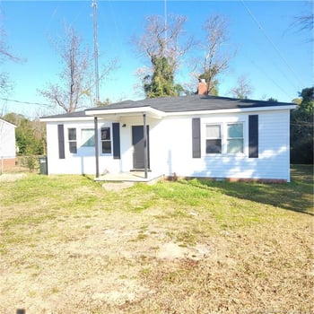3234 Chandler St, Fayetteville, NC 28303