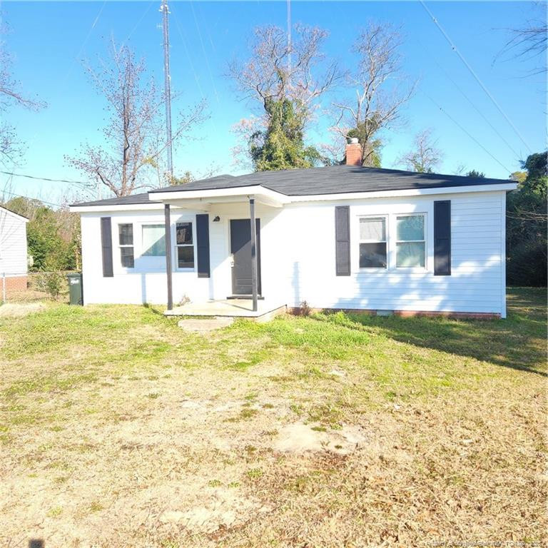 3234 Chandler St, Fayetteville, NC 28303