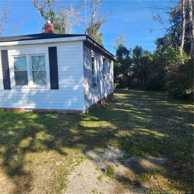 3234 Chandler St, Fayetteville, NC 28303