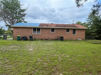 3235 Glenmore Dr, Hope Mills, NC 28348