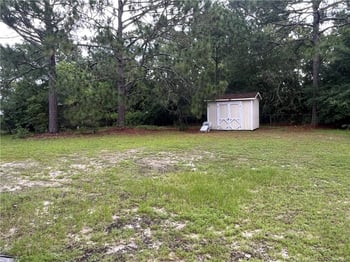 3235 Glenmore Dr, Hope Mills, NC 28348