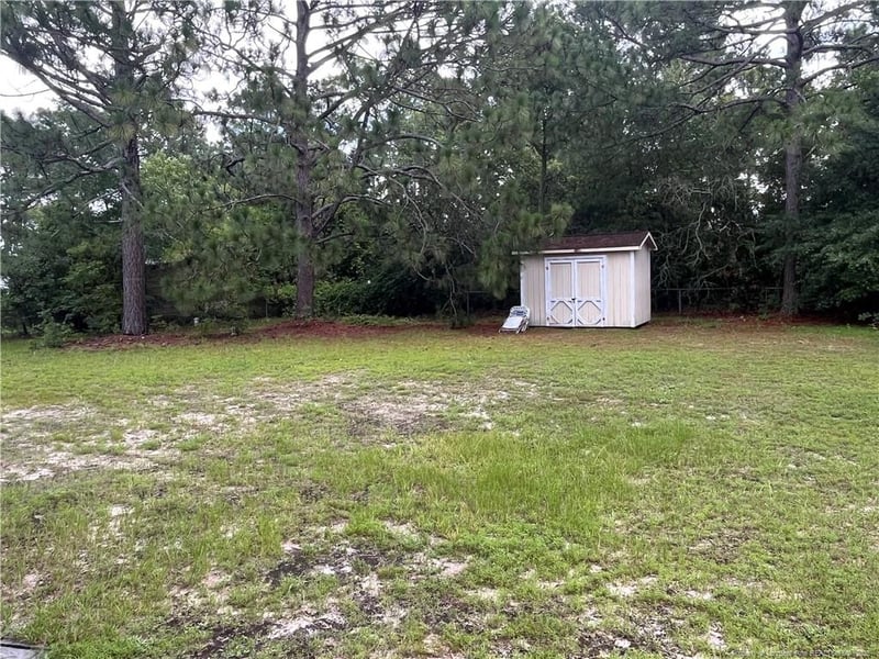 3235 Glenmore Dr, Hope Mills, NC 28348