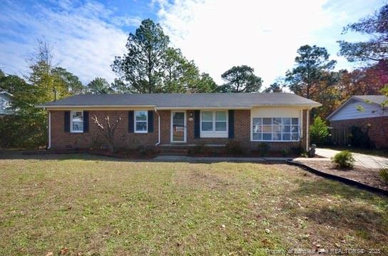 3235 Glenmore Dr, Hope Mills, NC 28348